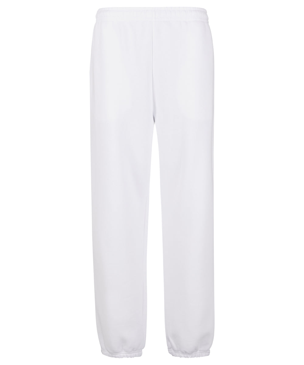 Fluffy sweatpants