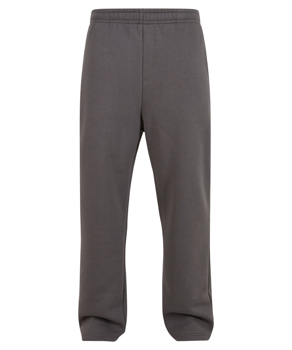 Fluffy trackpants