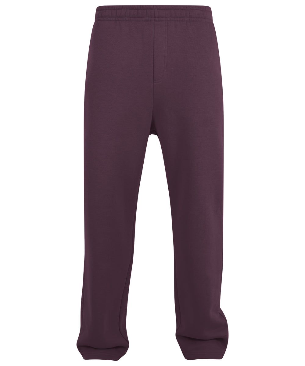 Fluffy trackpants