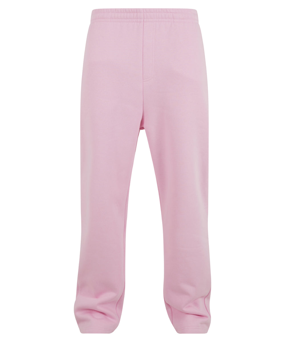 Fluffy trackpants