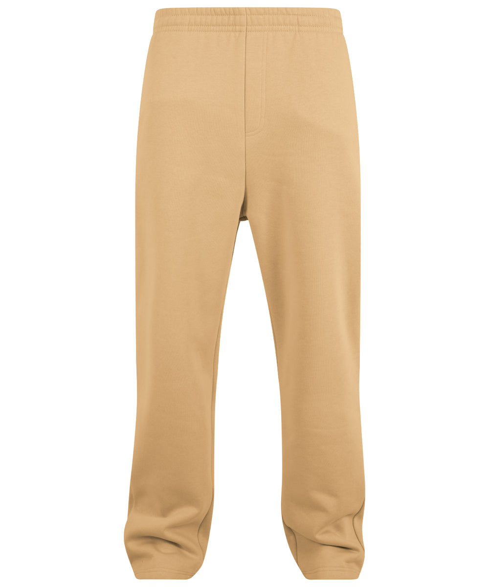 Fluffy trackpants