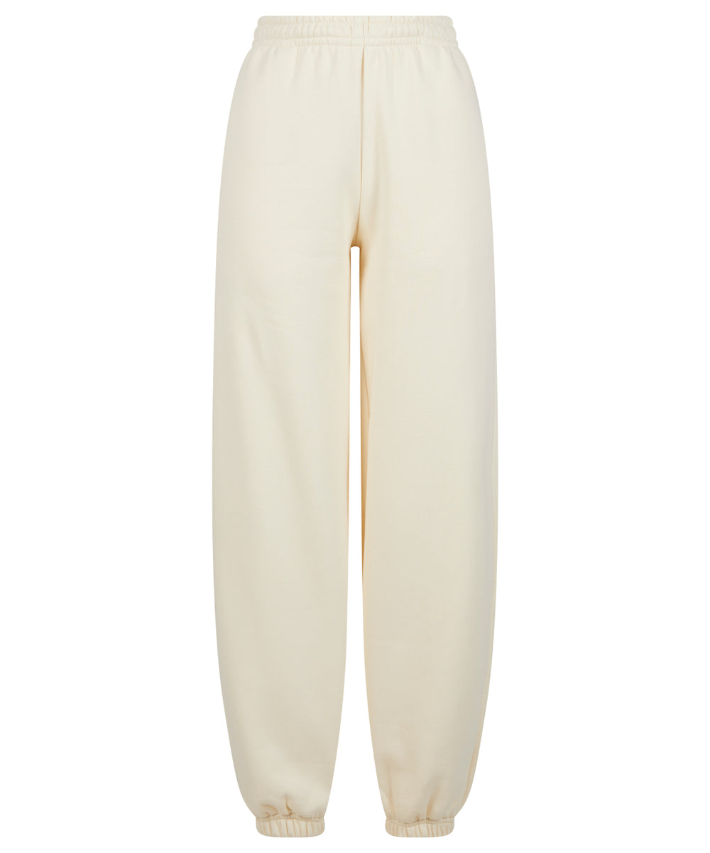 Women’s fluffy sweatpants