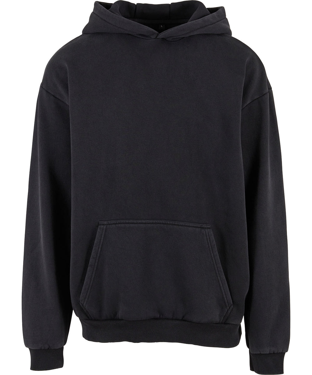  Vintage heavy hoodie