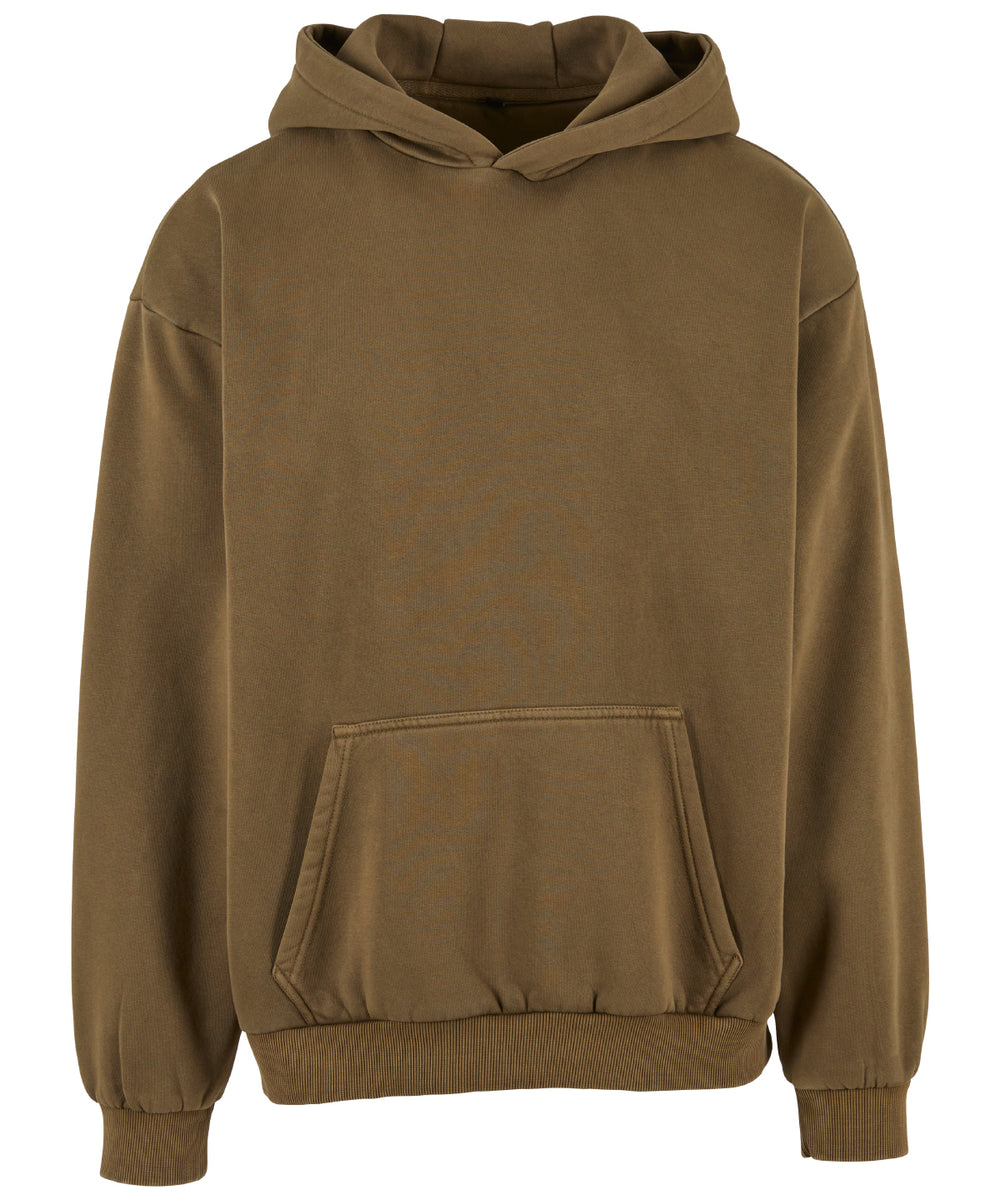  Vintage heavy hoodie
