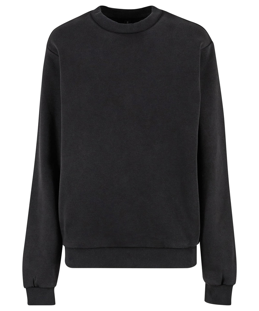 Women’s vintage heavy crew neck 
