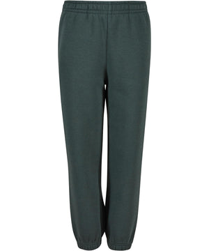 Kids fluffy sweatpants