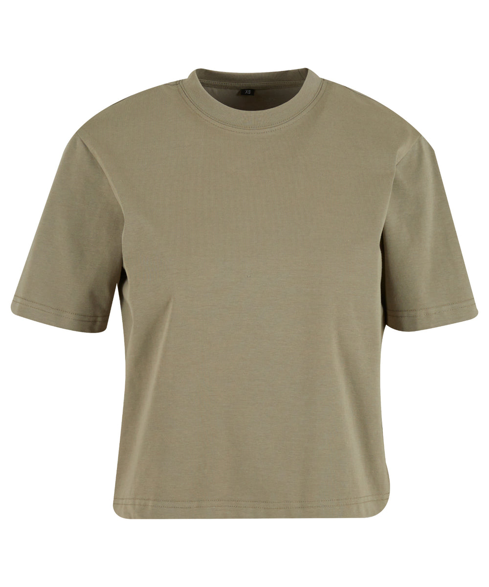 Women’s Sorona loose-fit tee