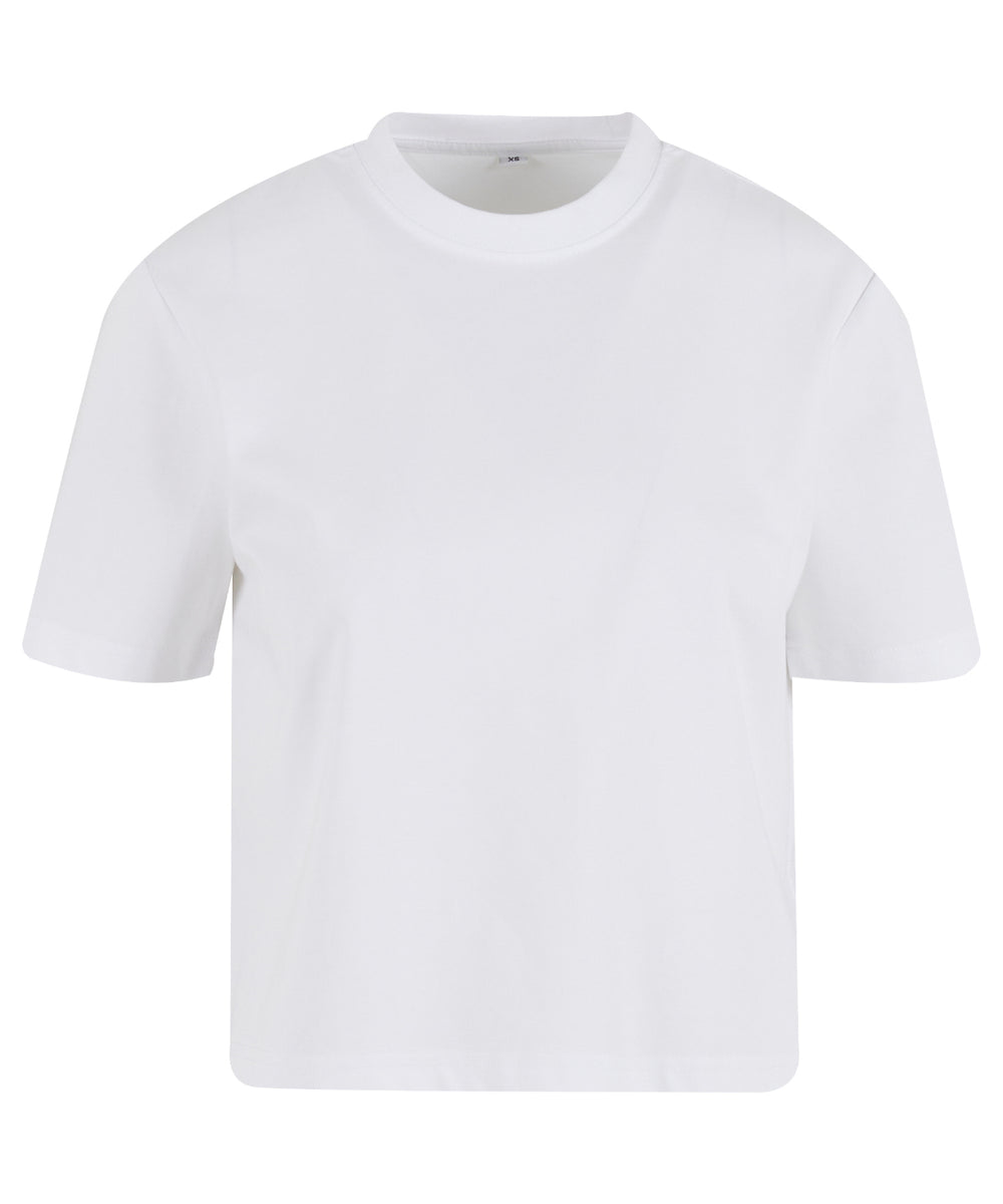 Women’s Sorona loose-fit tee