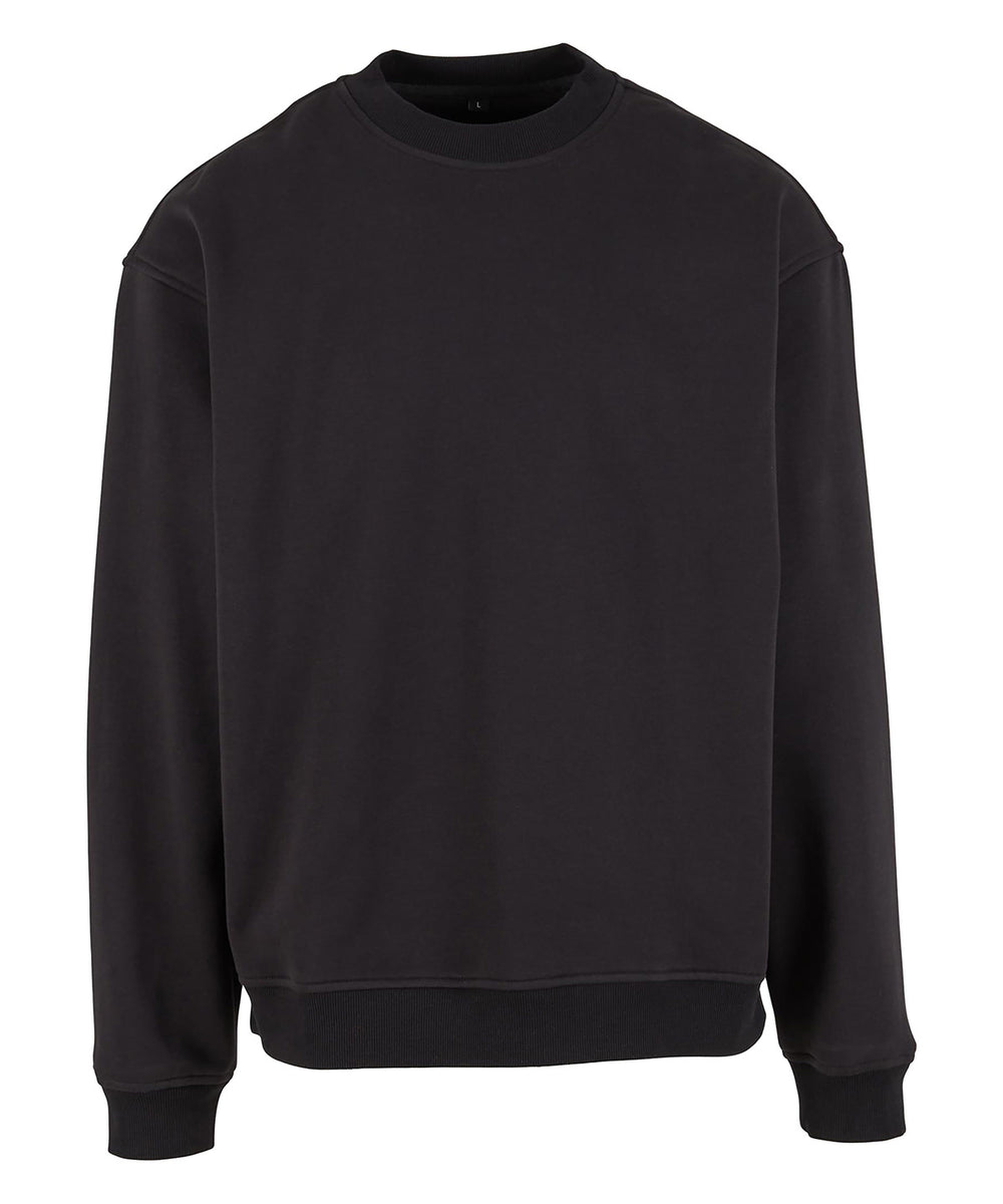Loose-fit sweatshirt