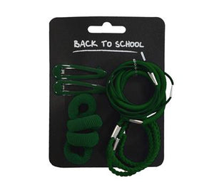 Hair Set Assorted Pack