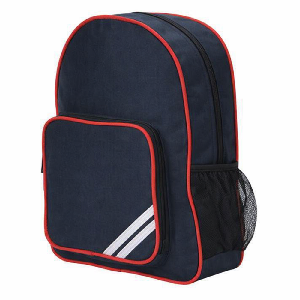 Rucksack Infant - One Size / Black
