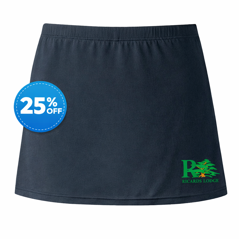 Skort Ricards Lodge High P.E