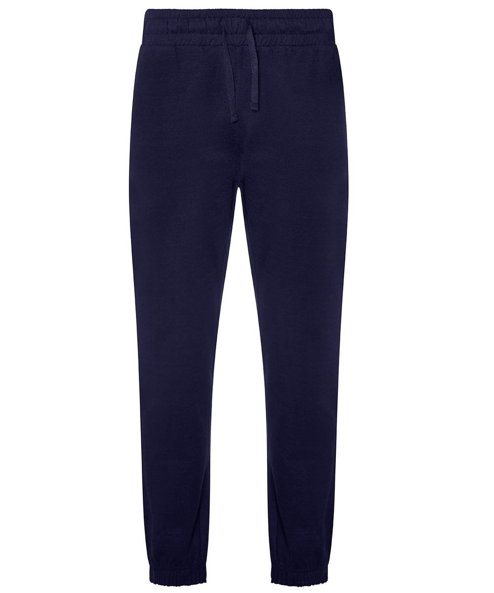 Crater recycled jog pants