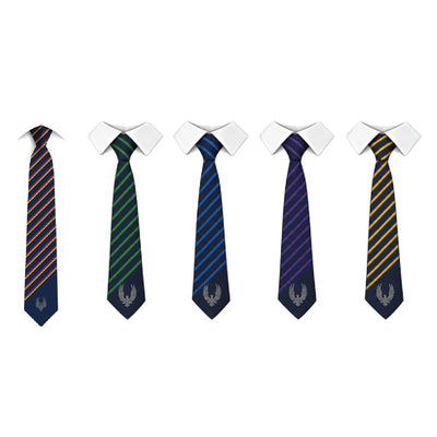 New Tie Ernest Bevin (ECO)