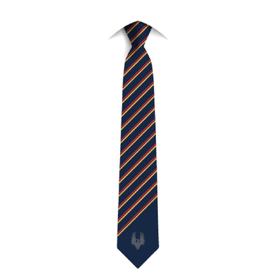 New Tie Ernest Bevin (ECO)