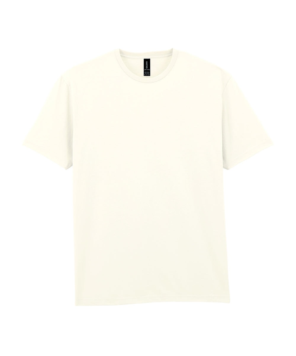 Light cotton adult t-shirt