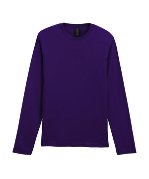 Softstyle™ long sleeve t-shirt