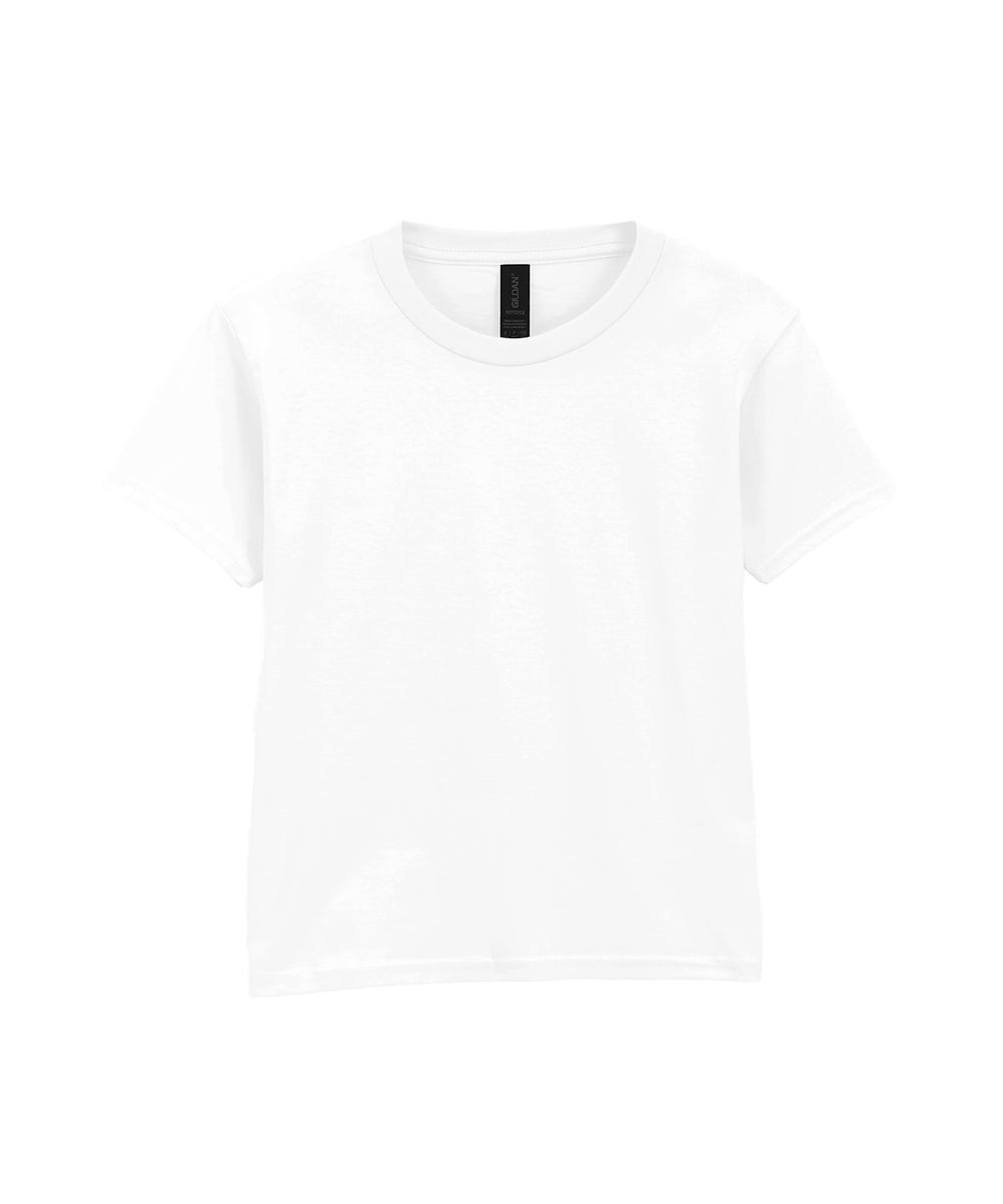 Softstyle™ youth ringspun t-shirt