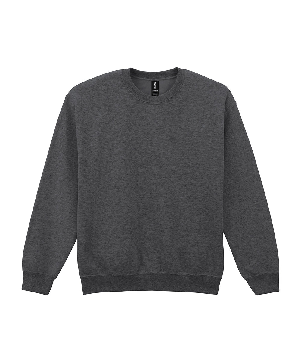 Heavy Blend™ adult crew neck sweatshirt