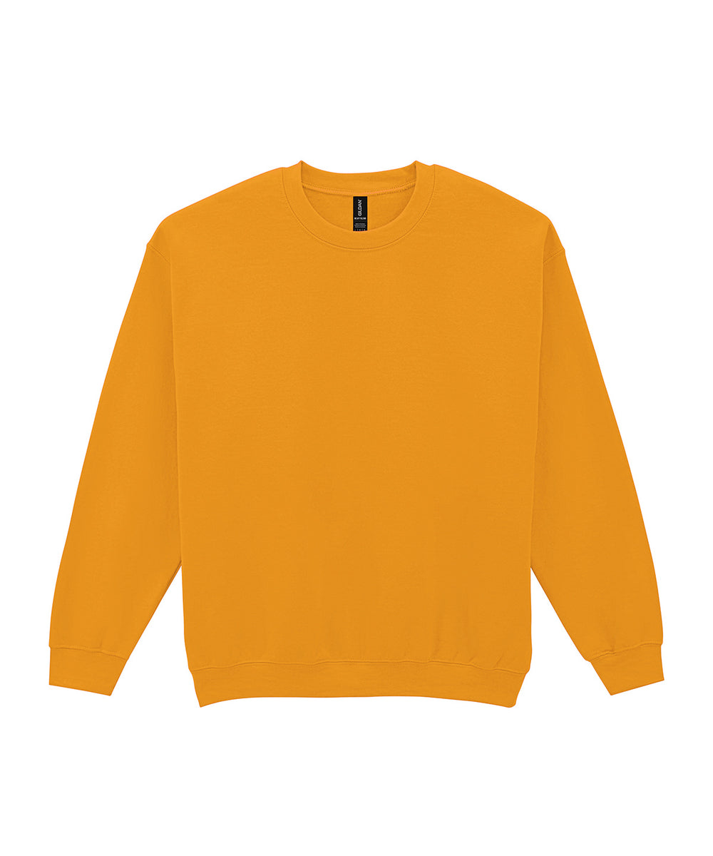 Heavy Blend™ adult crew neck sweatshirt