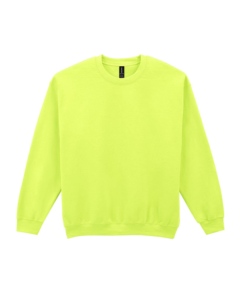 Heavy Blend™ adult crew neck sweatshirt