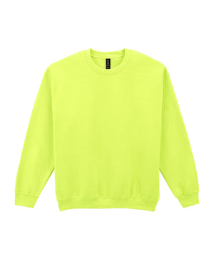 Heavy Blend™ adult crew neck sweatshirt
