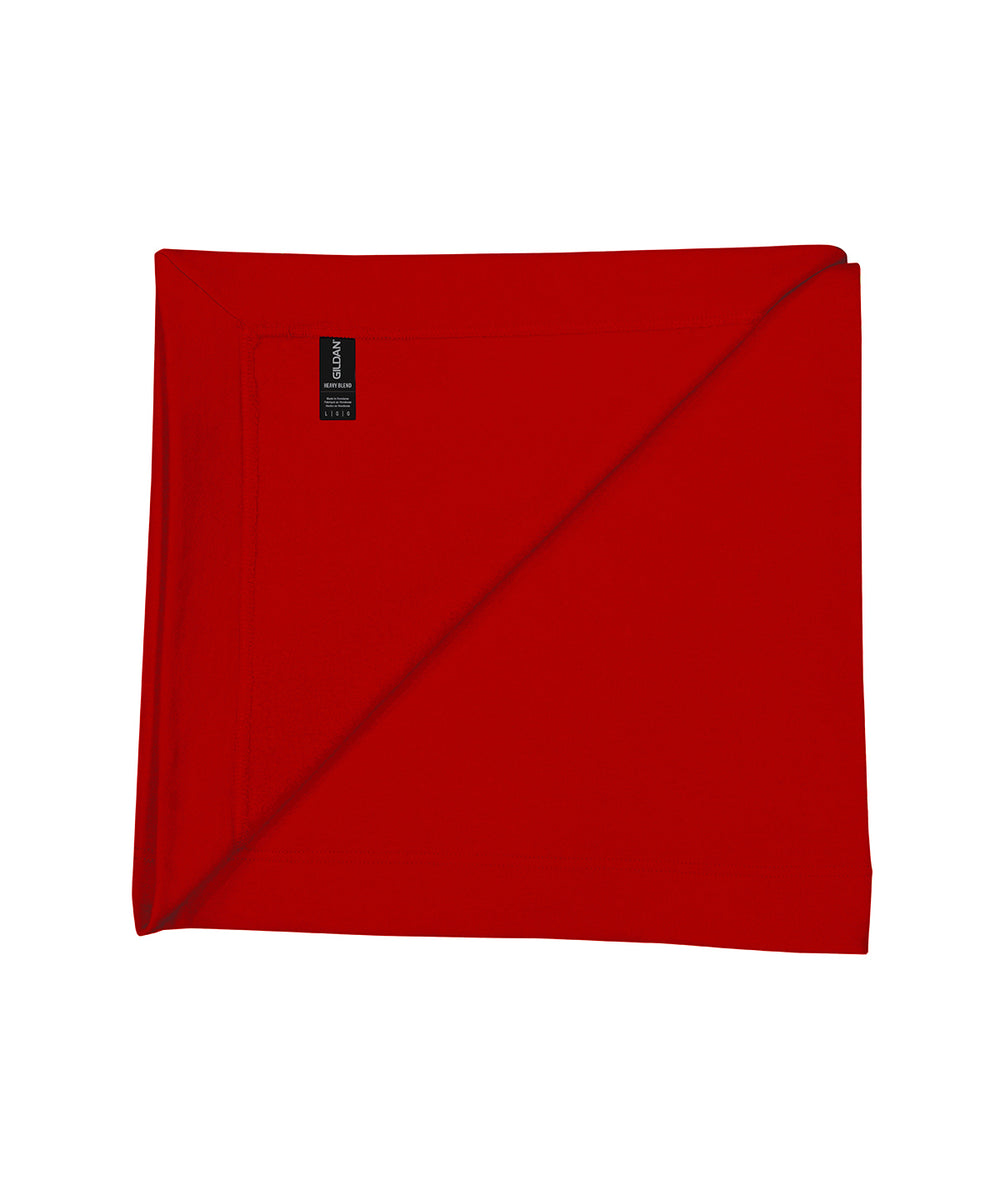 Heavy Blend™ fleece stadium blanket
