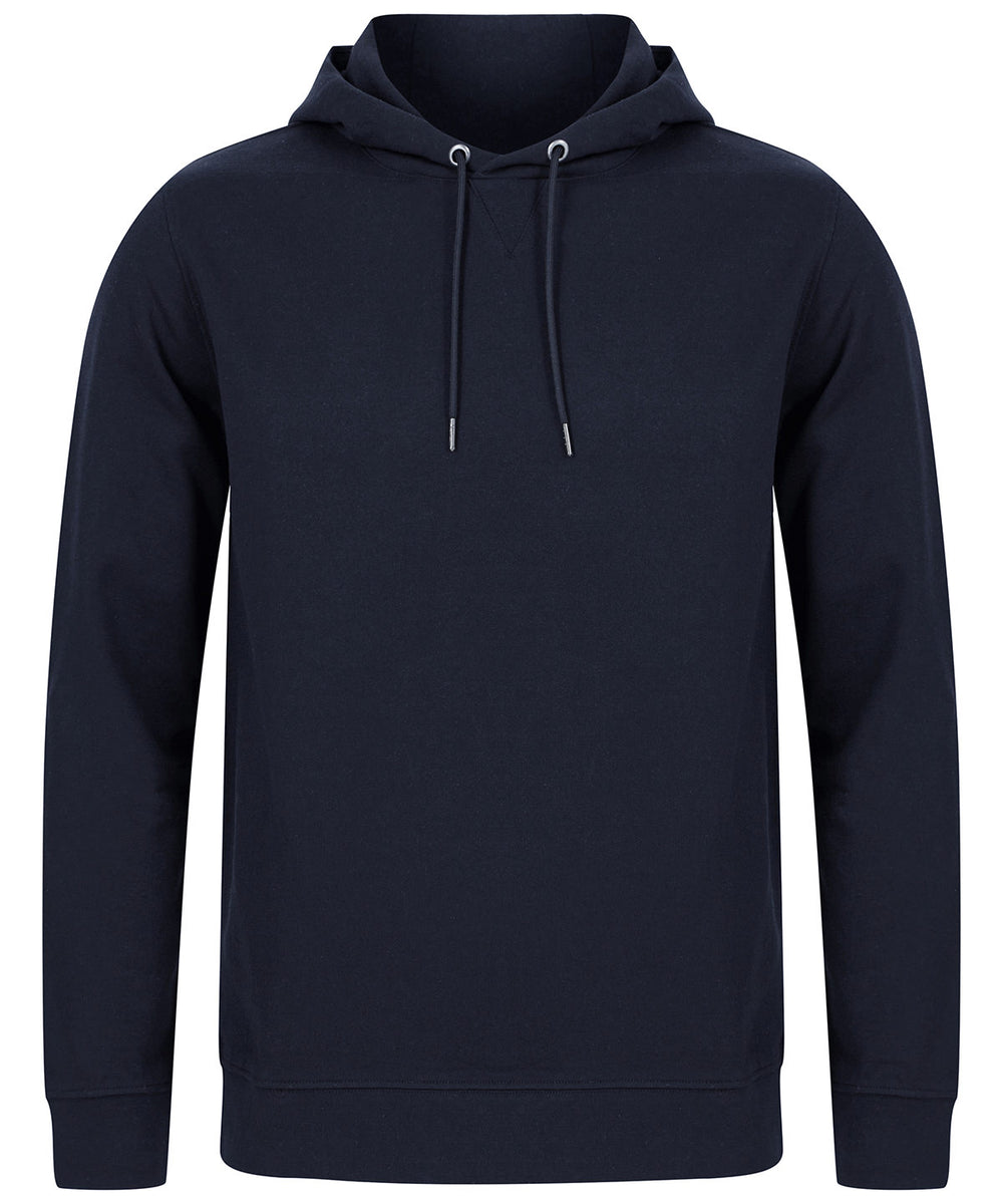 Unisex sustainable hoodie