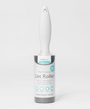 Lint roller