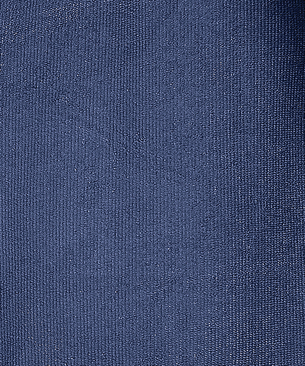 Cotton changing robe