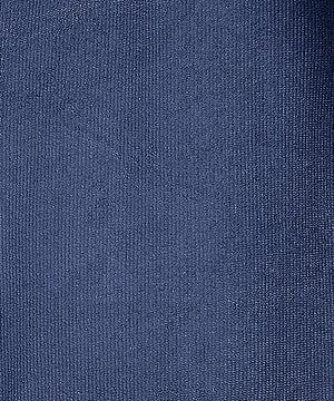 Cotton changing robe