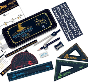 Harry Potter Maths Set