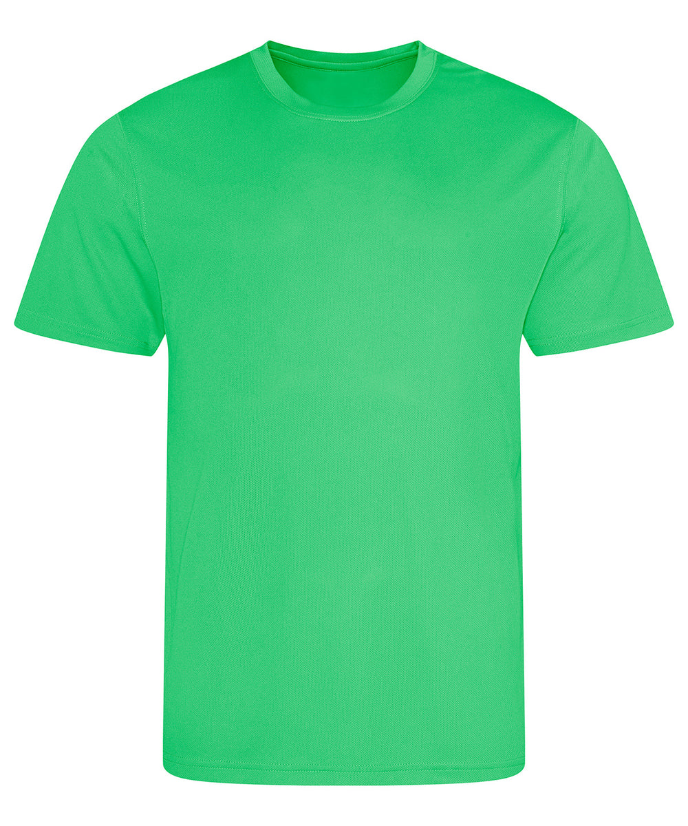 Cool T