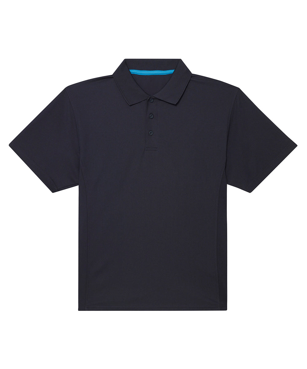 SuperCool performance polo