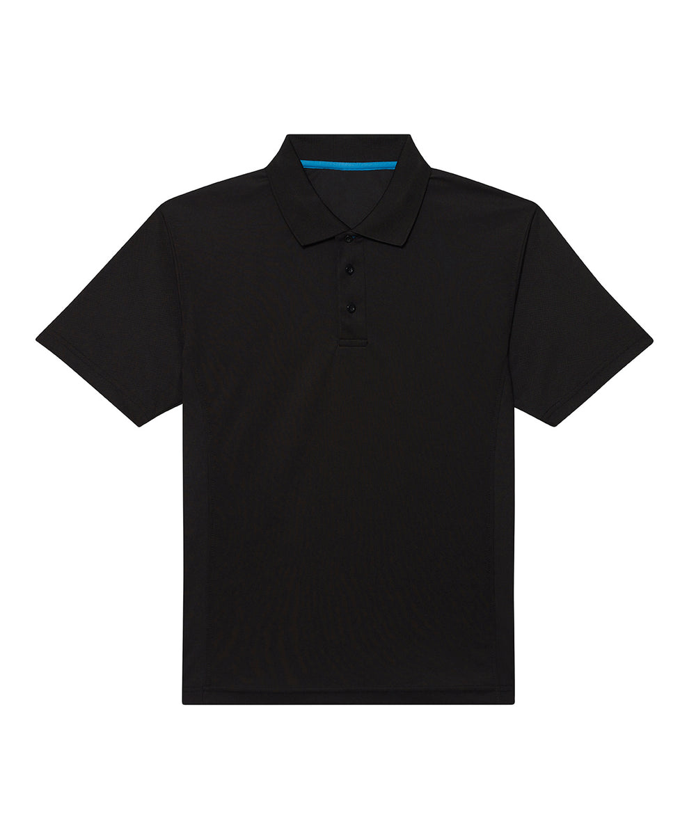 SuperCool performance polo