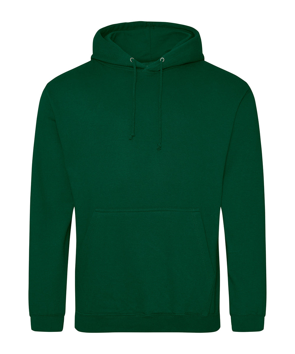 College hoodie