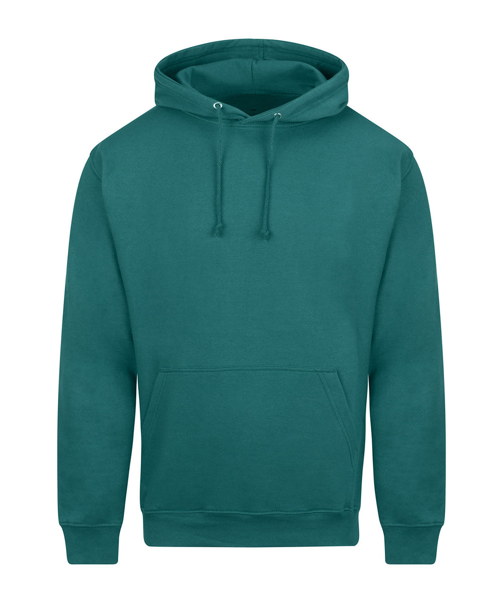 College hoodie