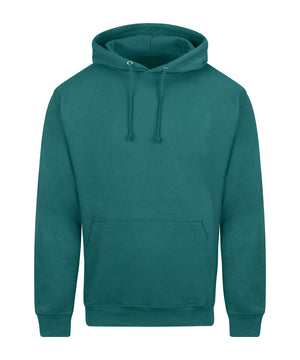 College hoodie