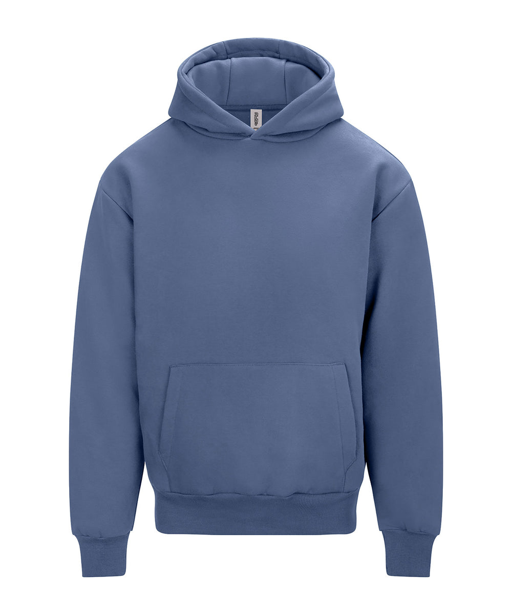 Signature heavyweight hoodie
