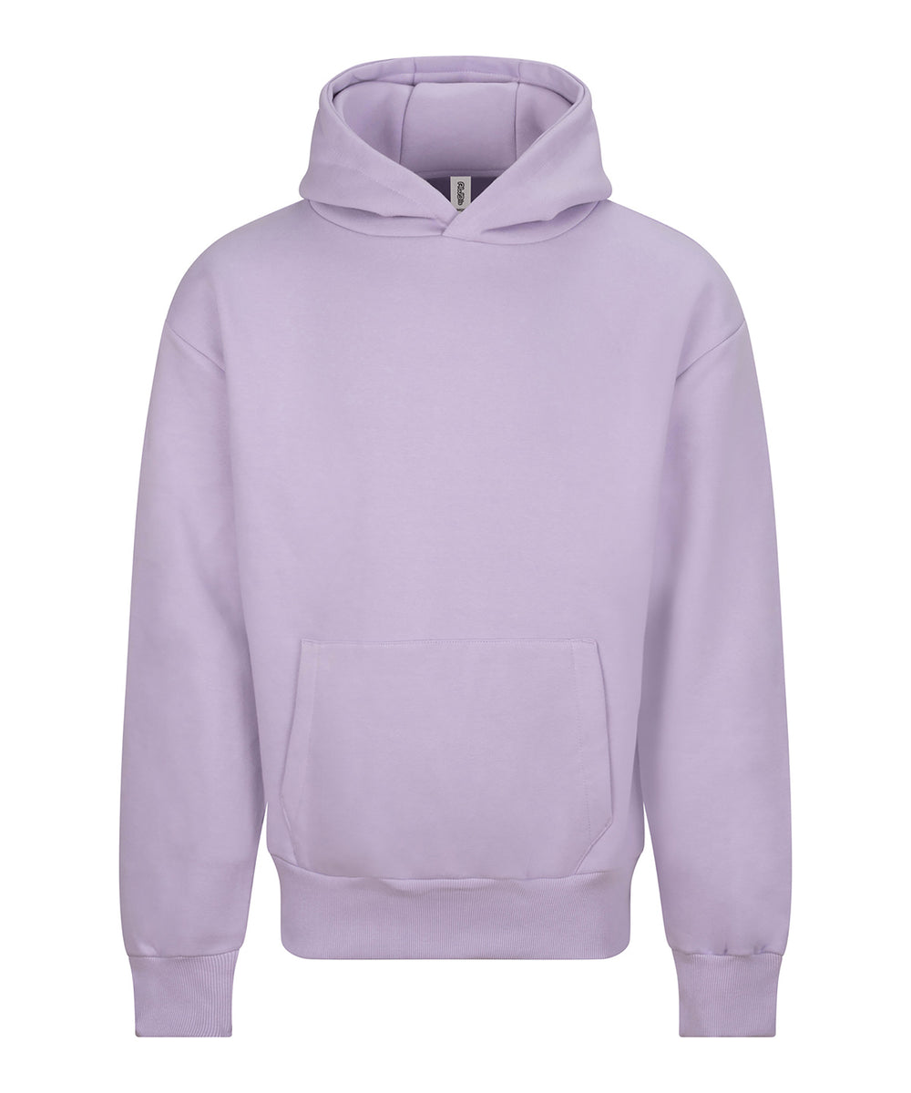Signature heavyweight hoodie
