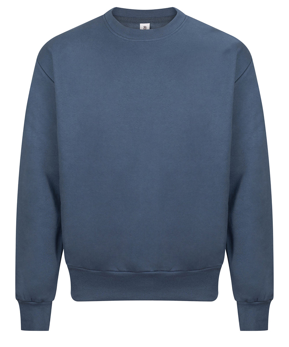 Signature heavyweight sweatshirt