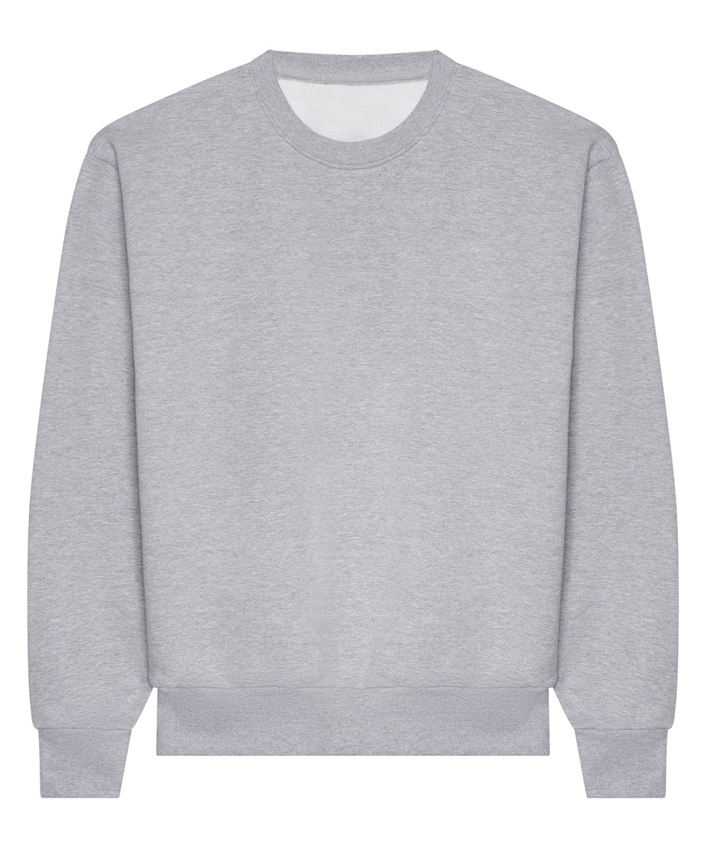 Signature heavyweight sweatshirt
