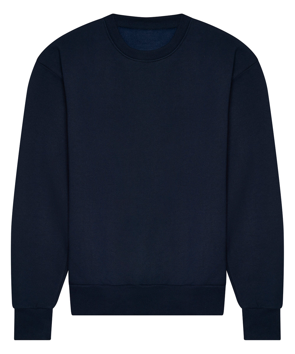 Signature heavyweight sweatshirt