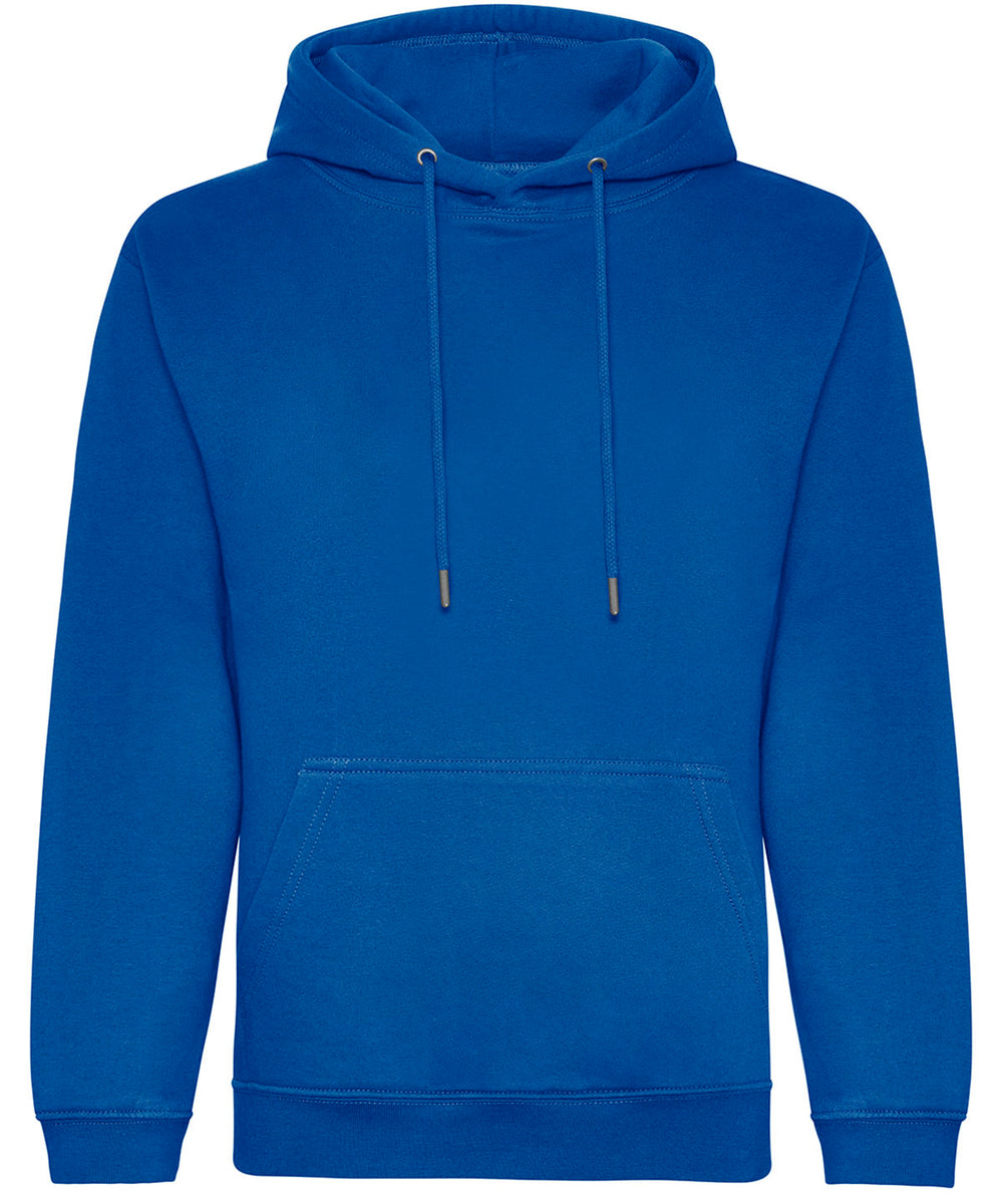 Organic hoodie