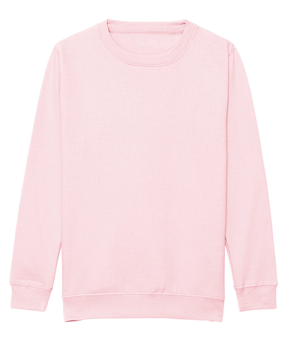 Kids AWDis sweatshirt