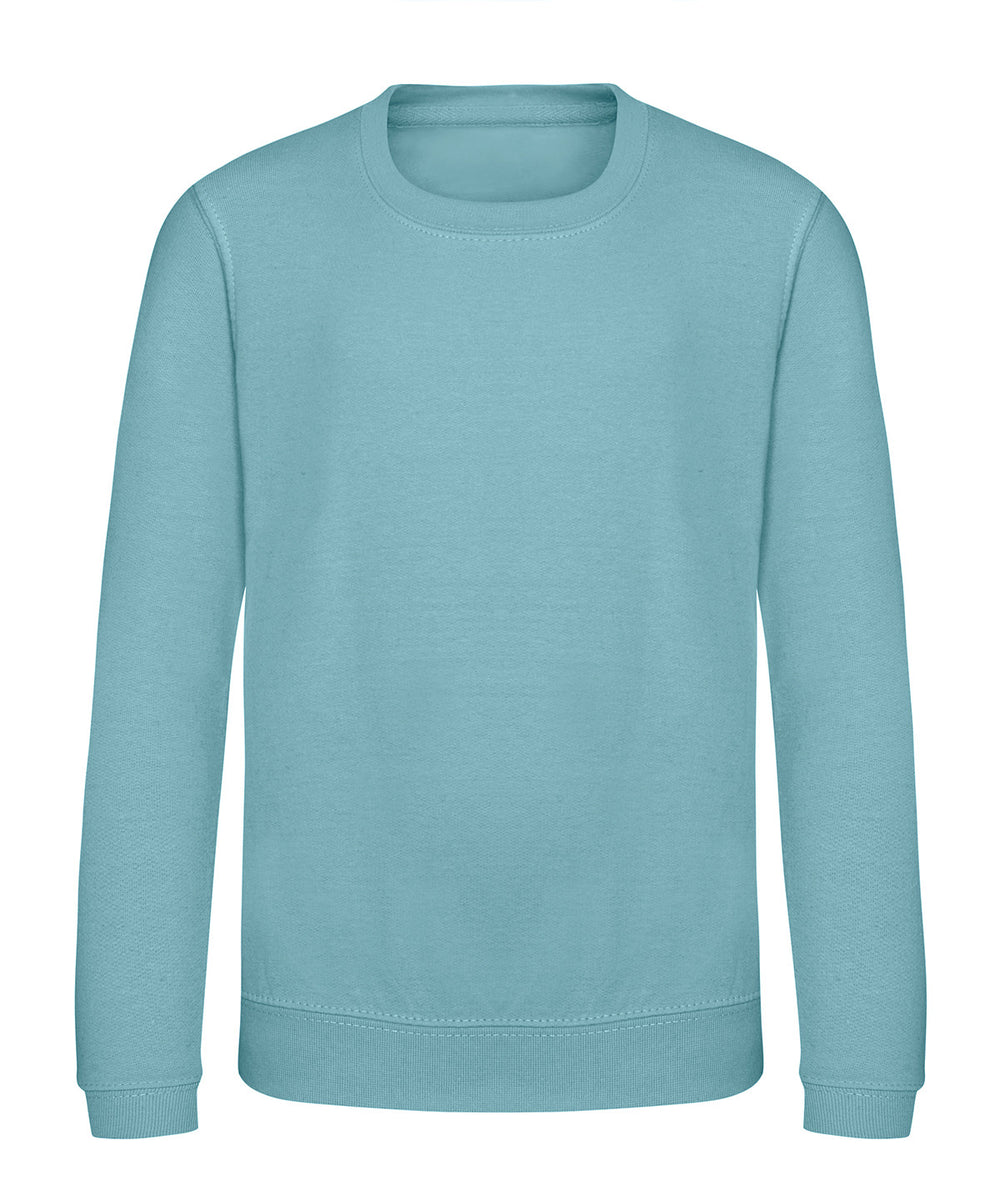 Kids AWDis sweatshirt