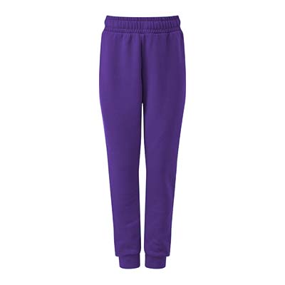 Jogging Bottoms 50% Poly / 50% Cotton