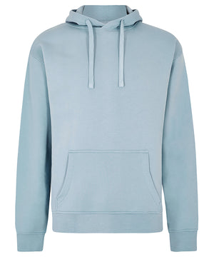 Regular fit hoodie