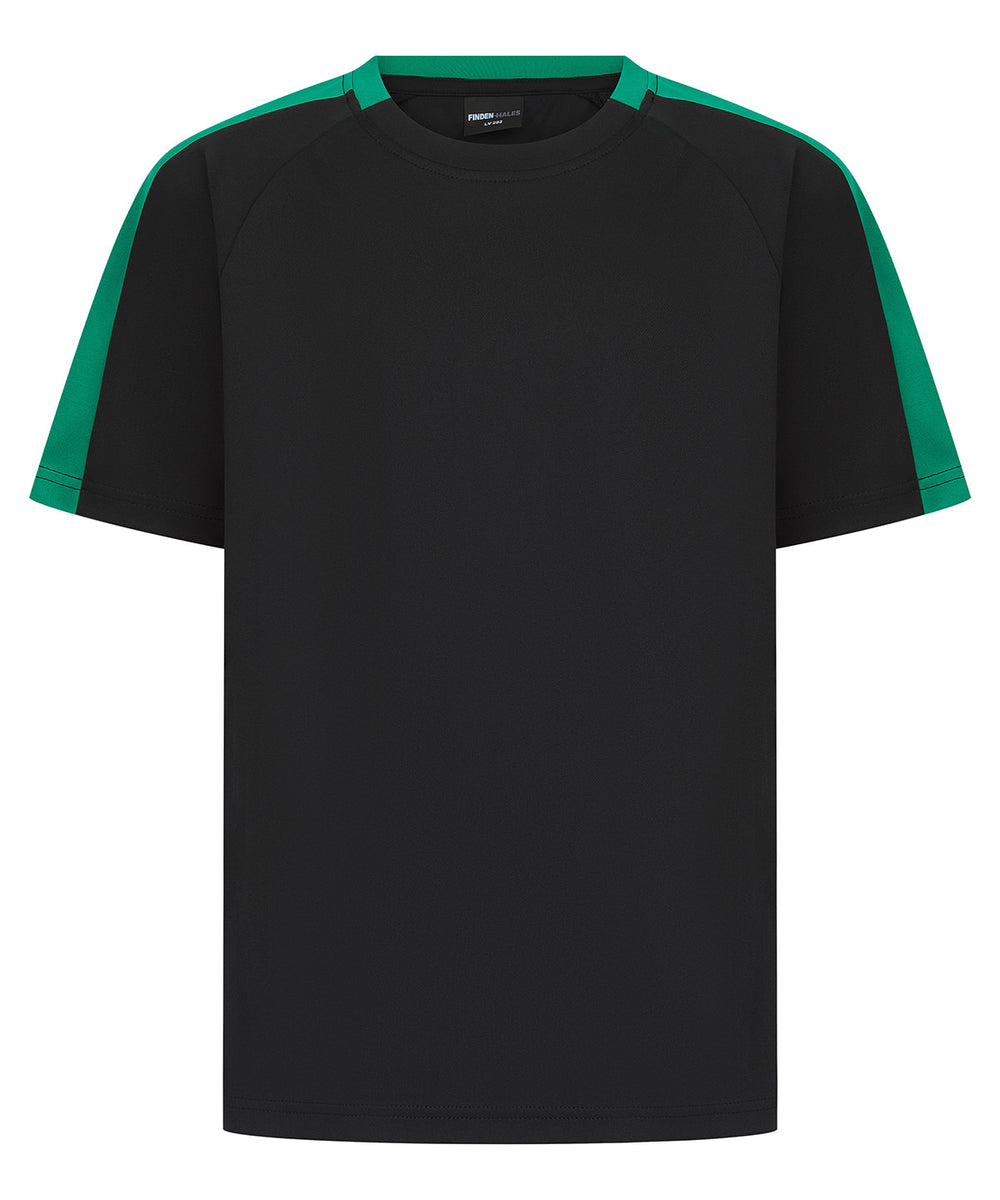 Kids team t-shirt