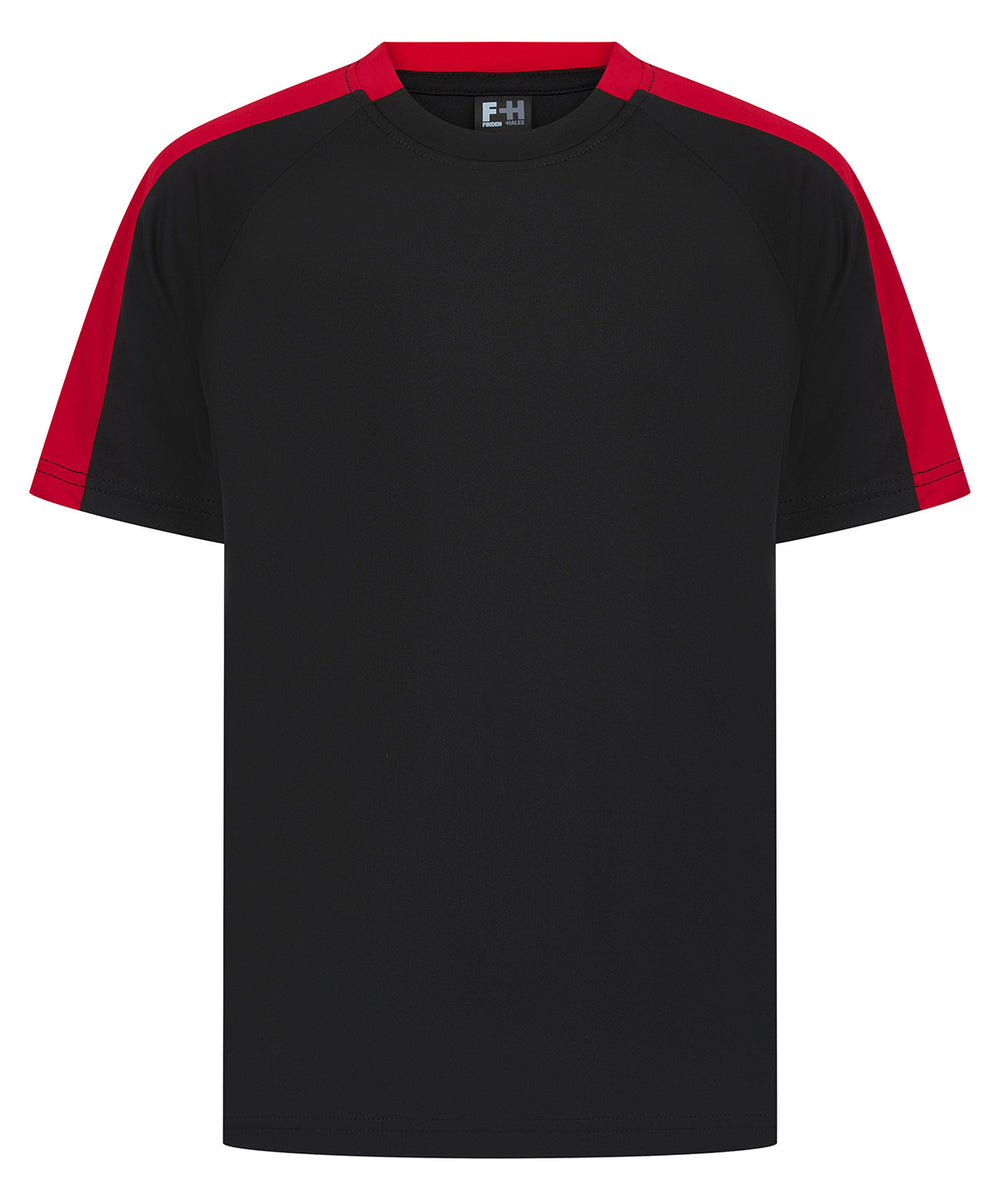 Kids team t-shirt